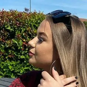 Caitlin G