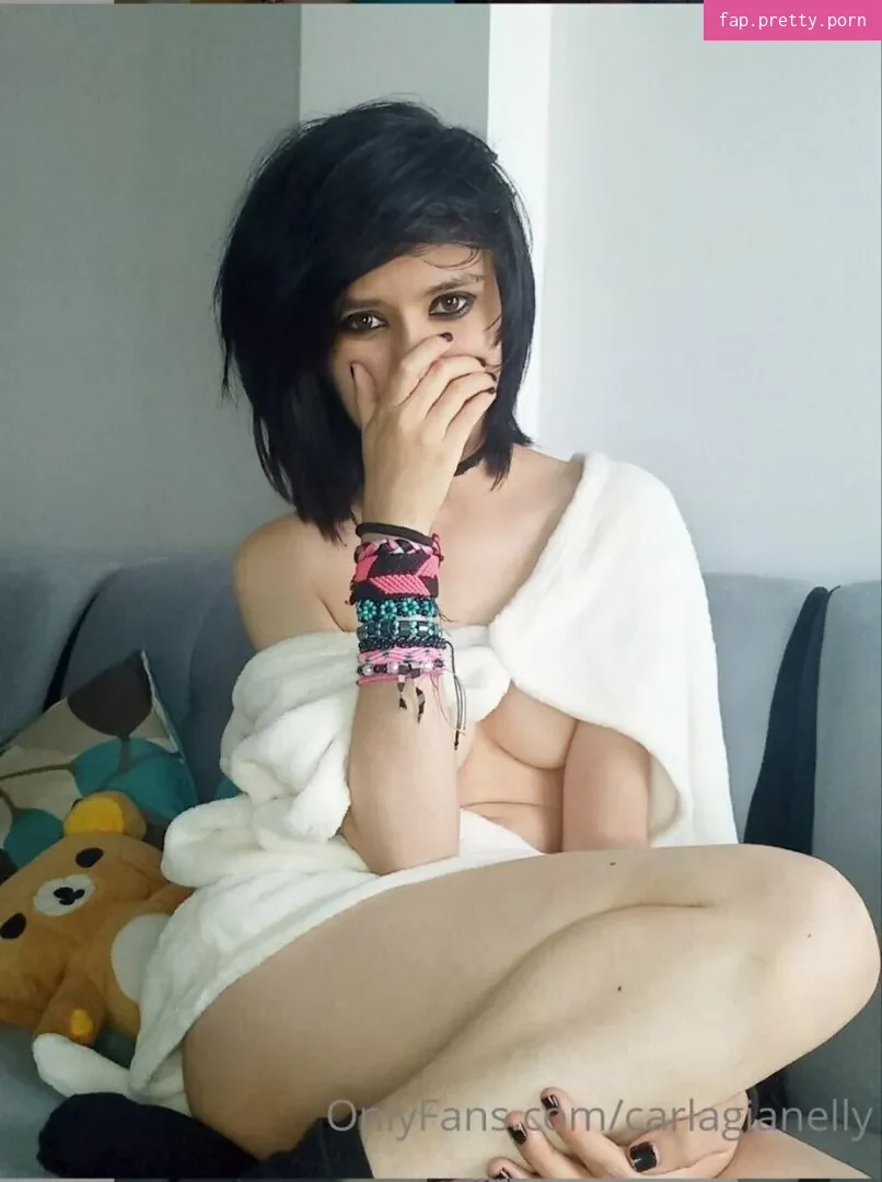 Carla Gianelly - Photo #20