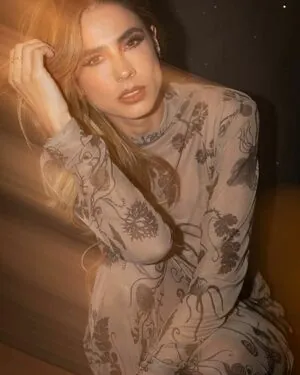 Carla Giraldo