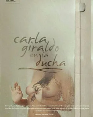 Carla Giraldo