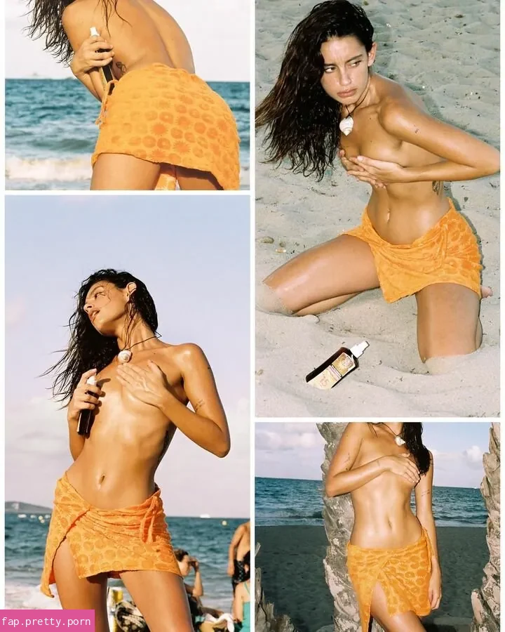 Carla Guetta Cohen - Photo #32