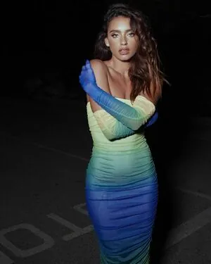 Carla Guetta Cohen