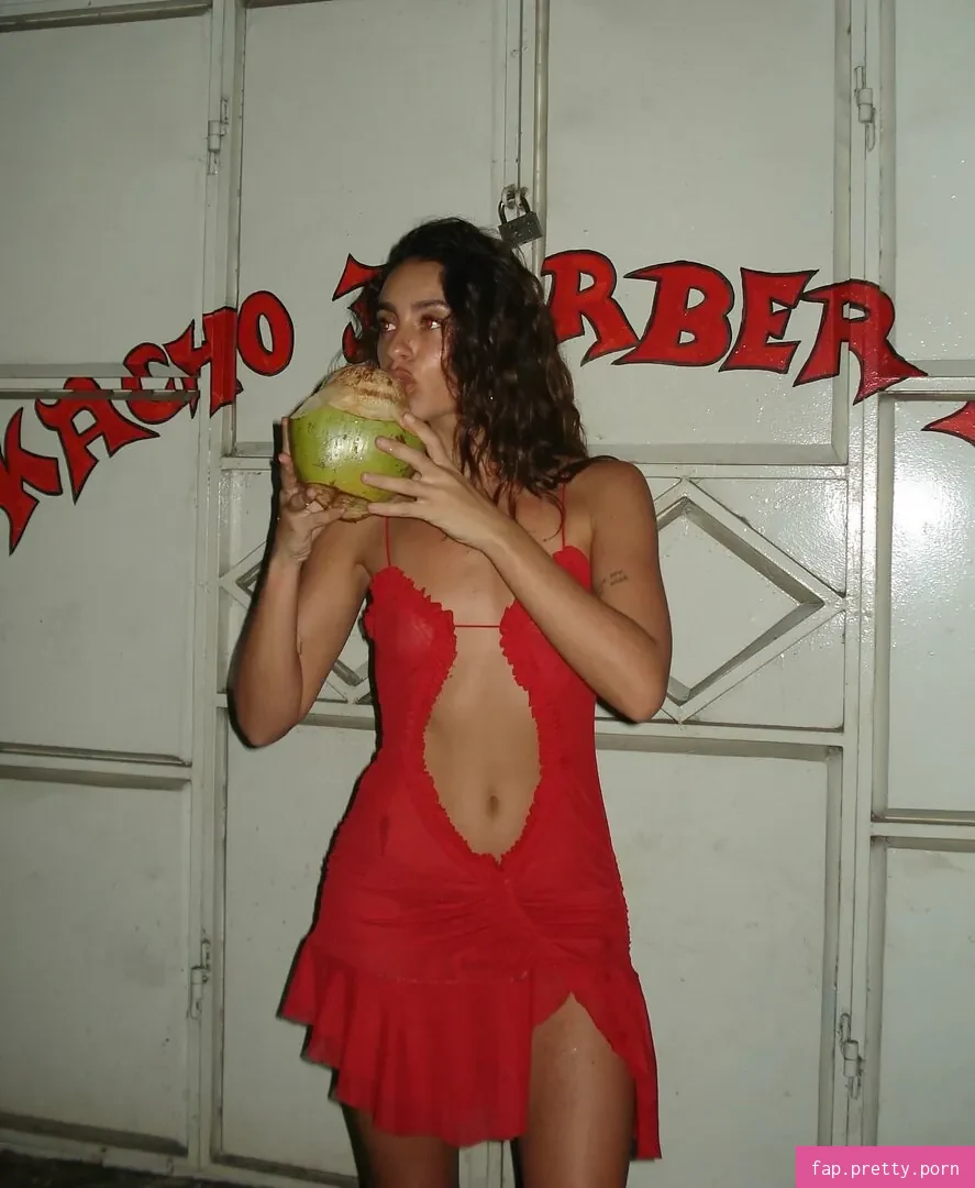 Carla Guetta - Photo #86