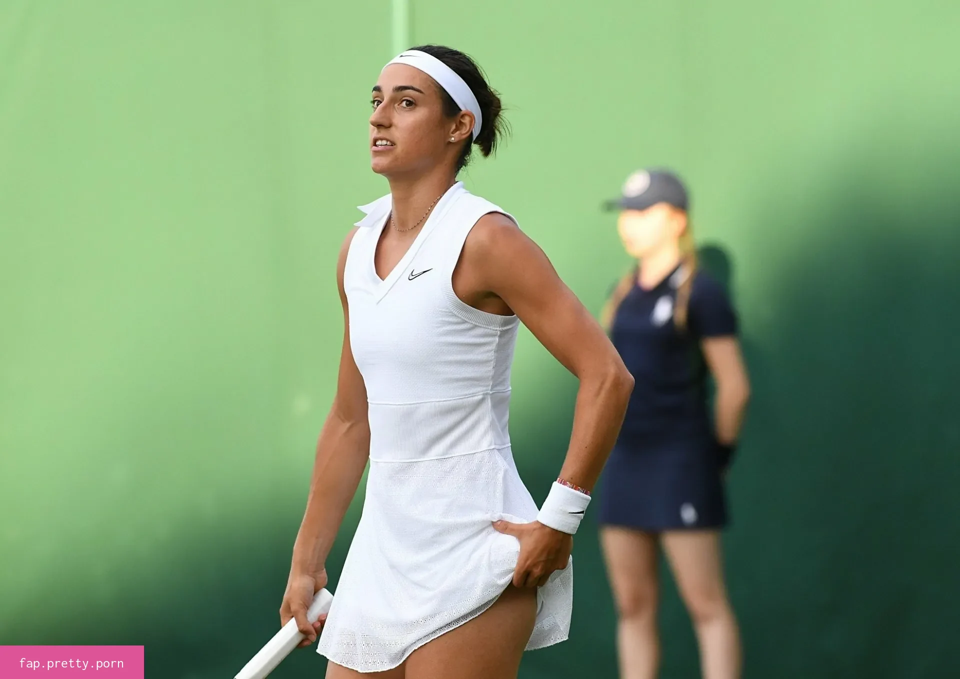 Caroline Garcia - Photo #09