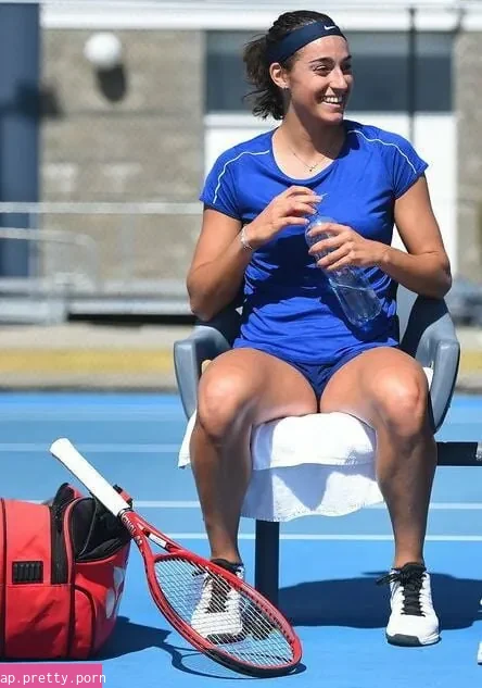 Caroline Garcia - Photo #10