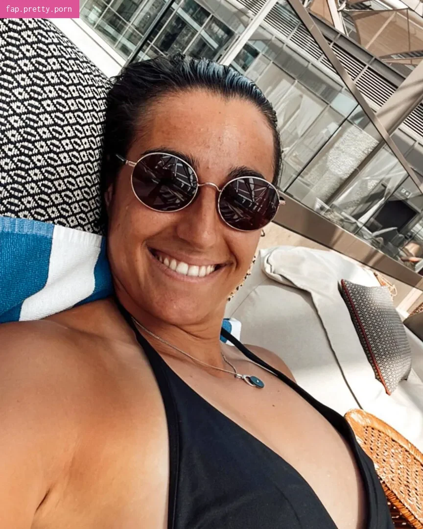 Caroline Garcia - Photo #19