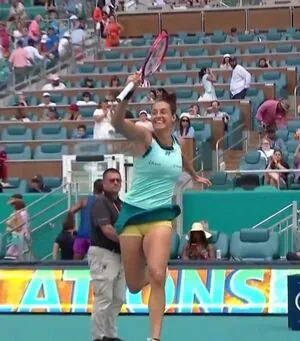 Caroline Garcia