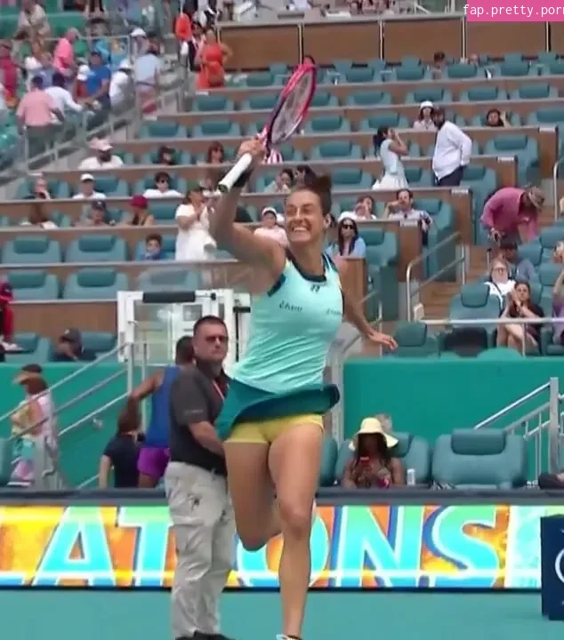 Caroline Garcia - Photo #30