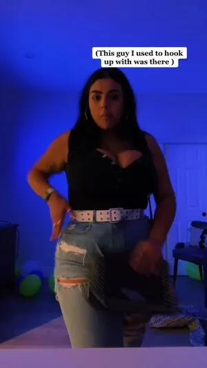 Charlotte Godoy