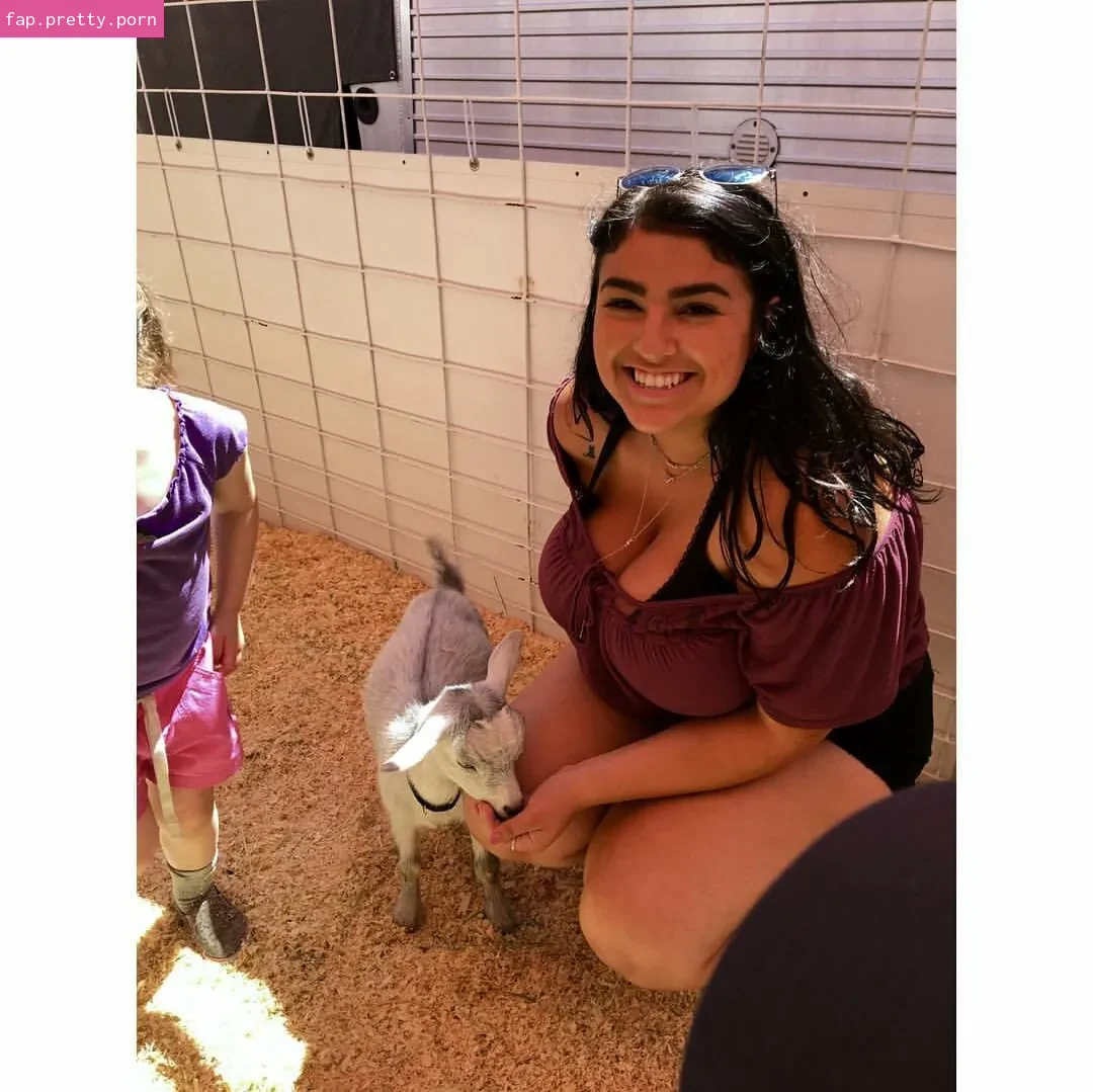Charlotte Godoy - Photo #40