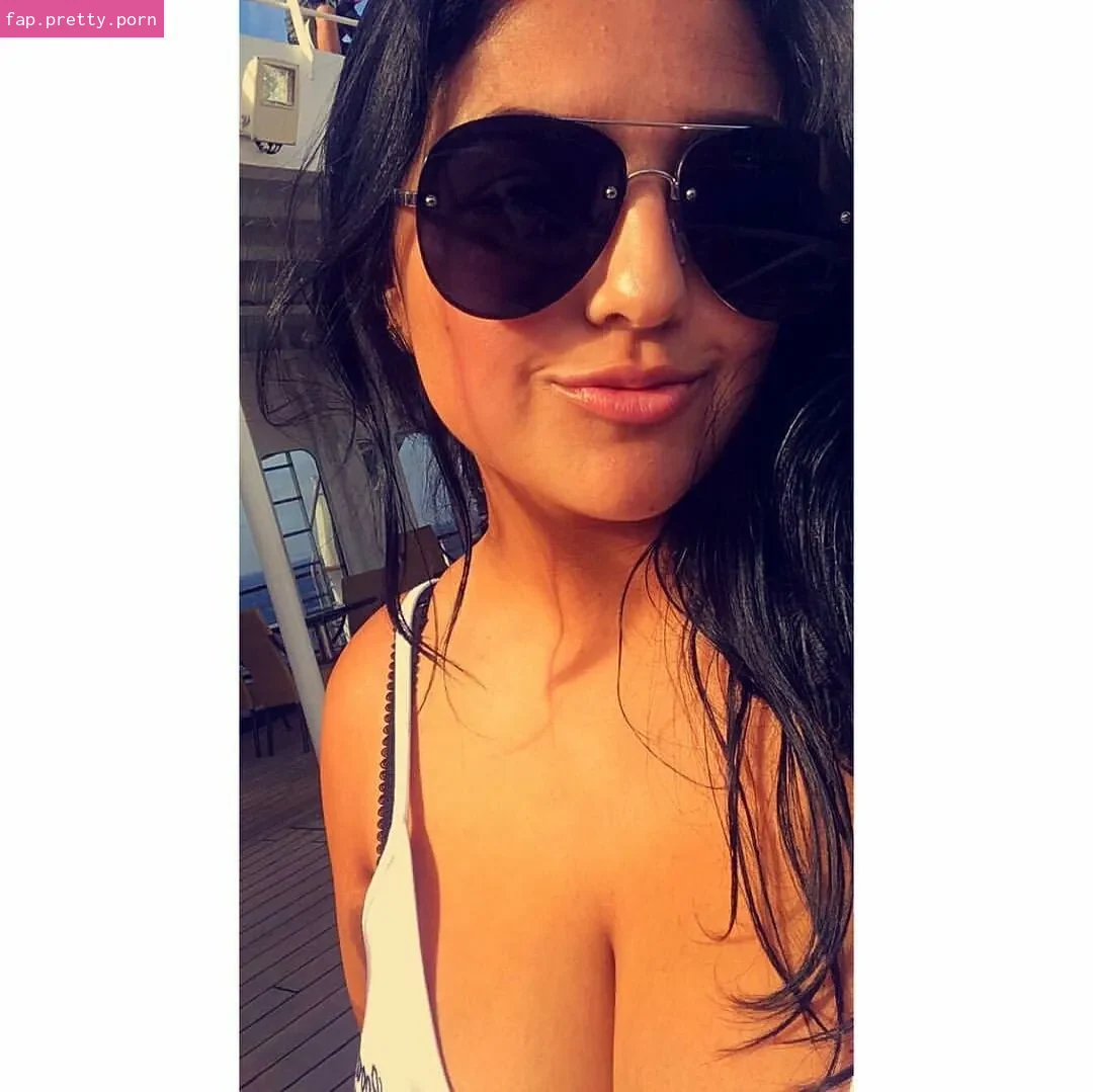 Charlotte Godoy - Photo #48