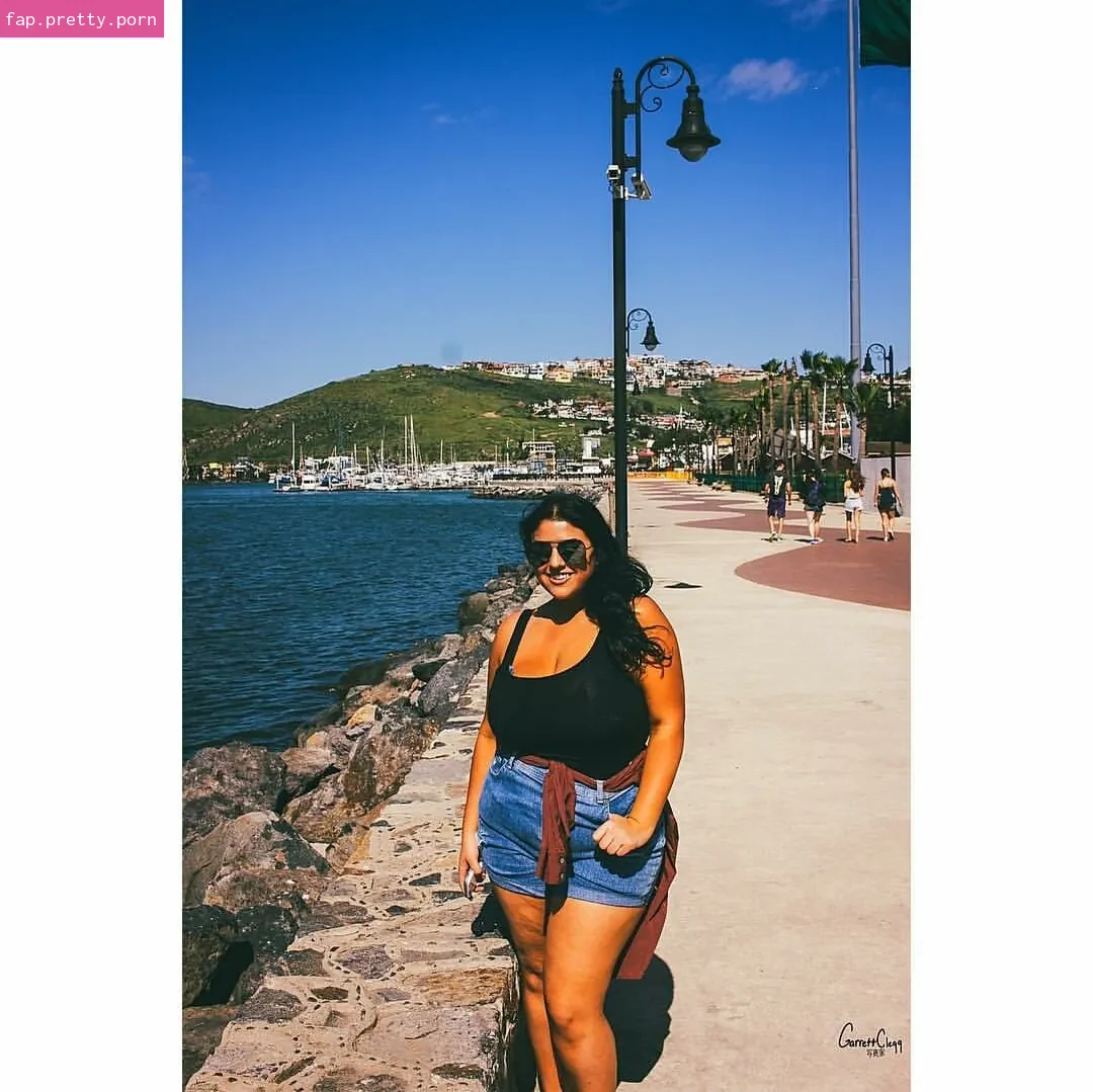 Charlotte Godoy - Photo #49