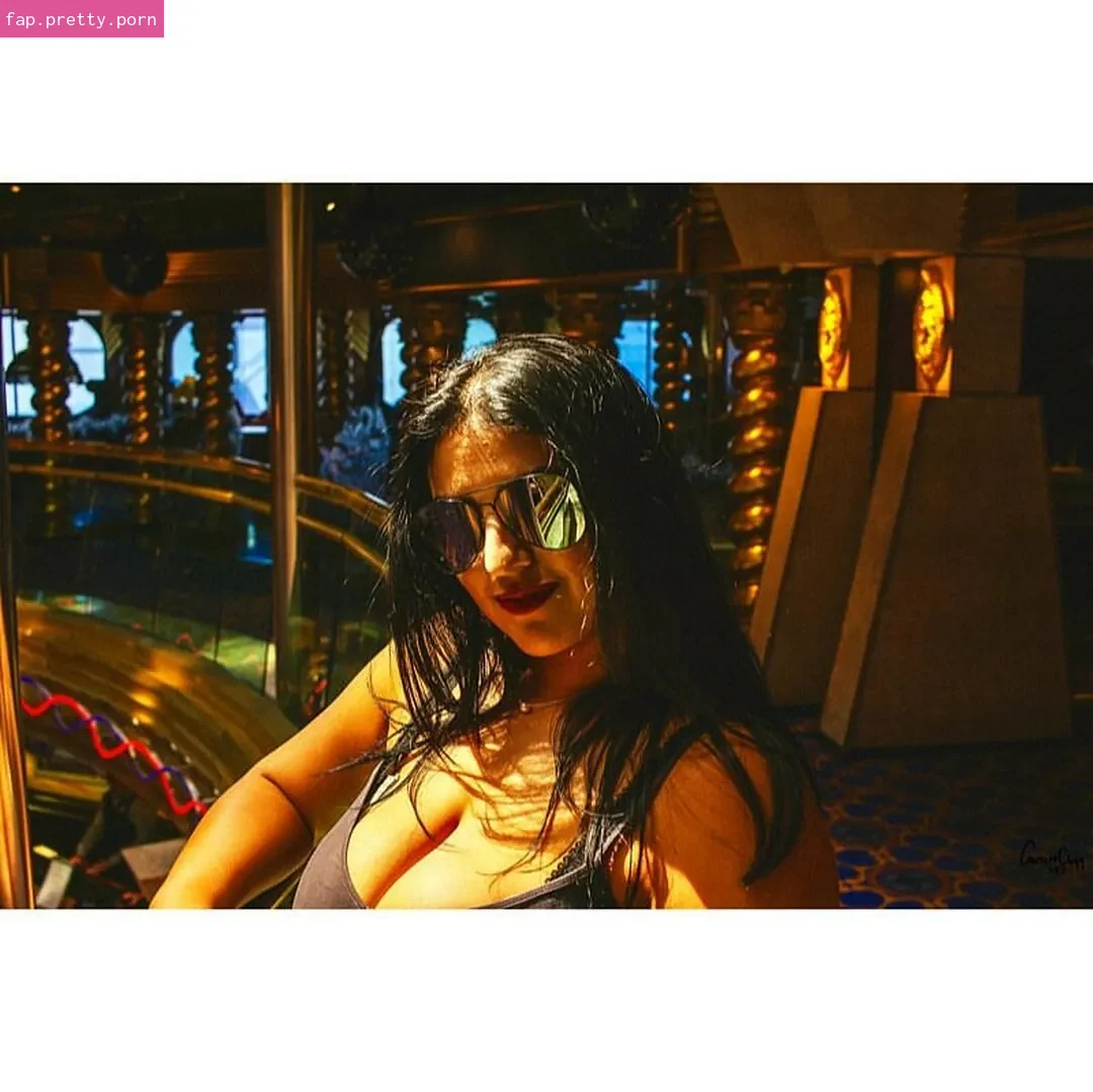 Charlotte Godoy - Photo #54