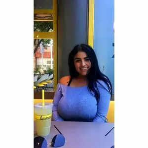 Charlotte Godoy