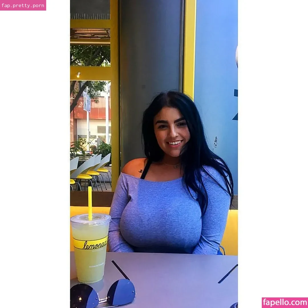 Charlotte Godoy - Photo #69