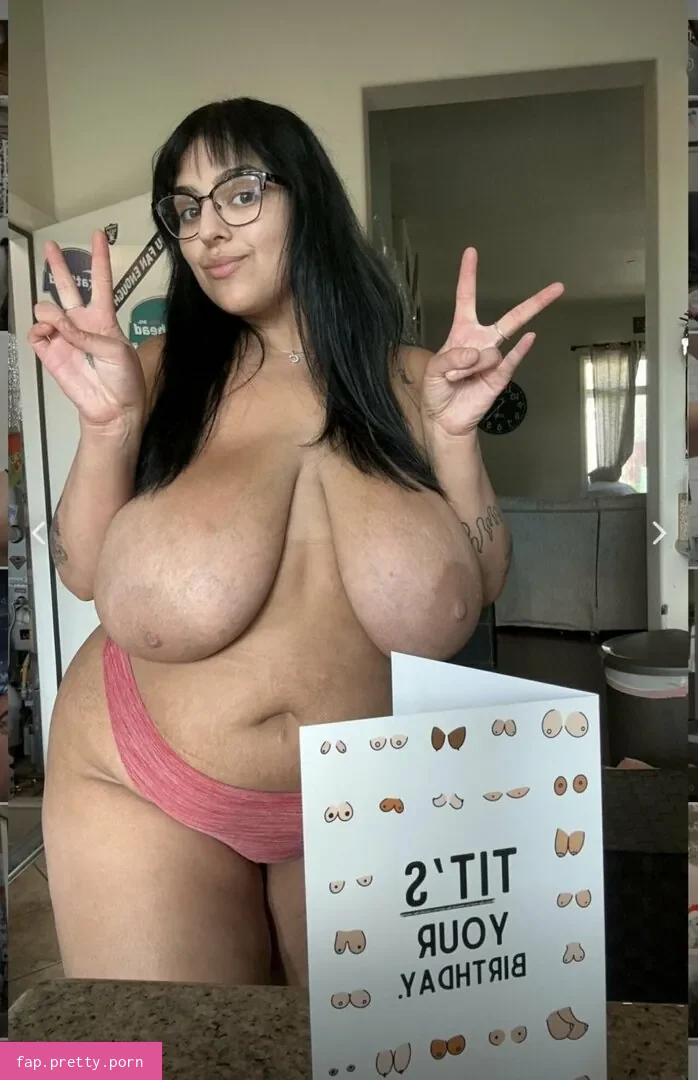 Charlotte Godoy - Photo #30