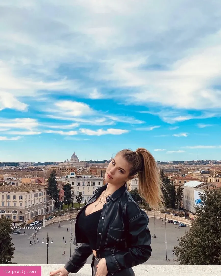 Chiara Gariboldi - Photo #94