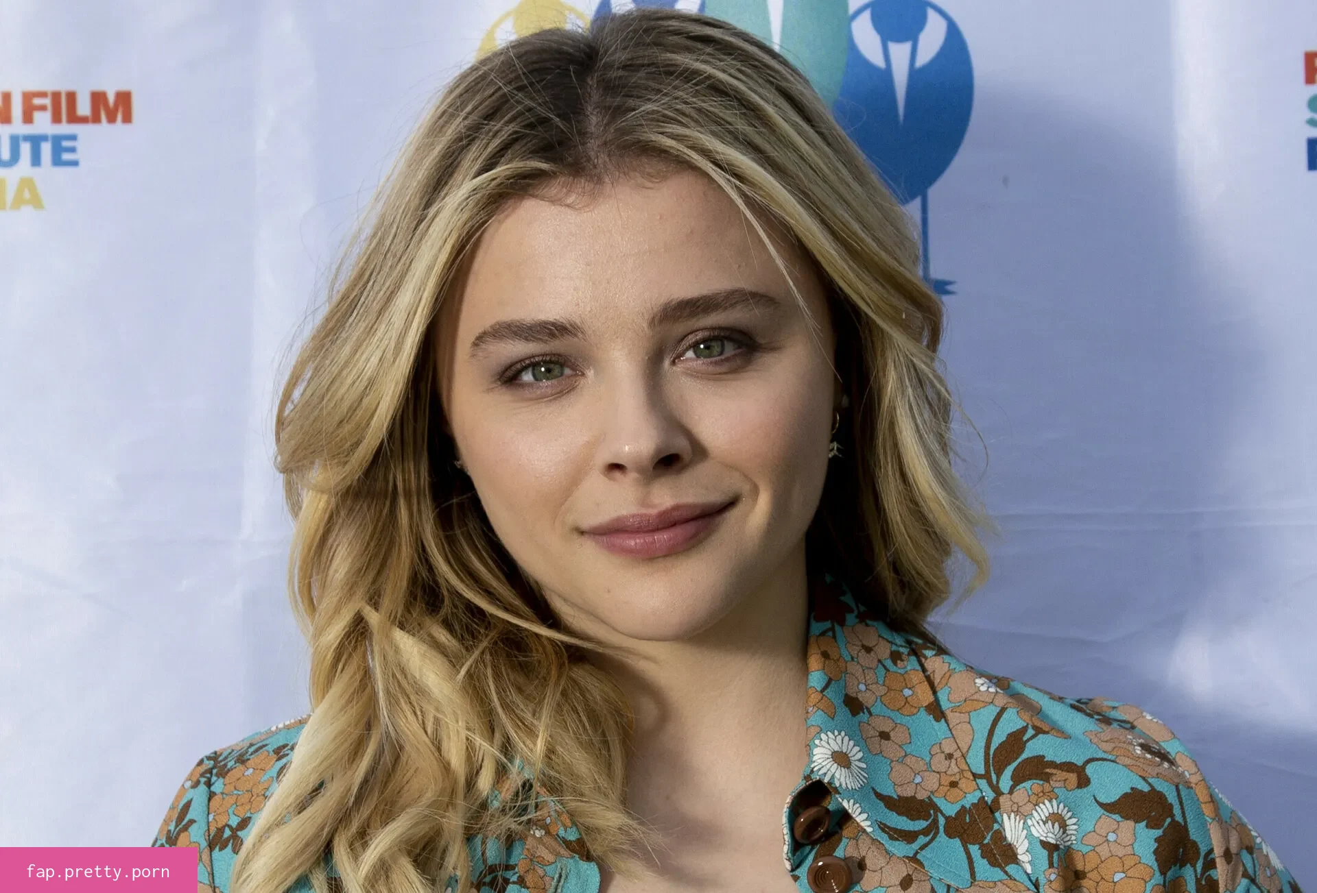 Chloë Grace Moretz - Photo #32