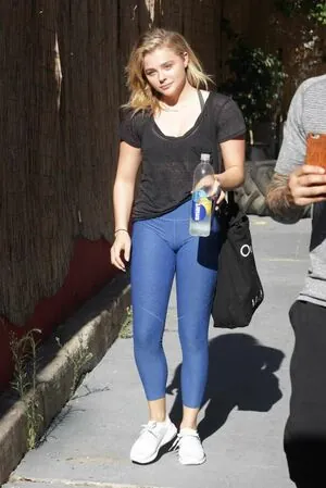 Chloë Grace Moretz