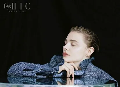 Chloë Grace Moretz