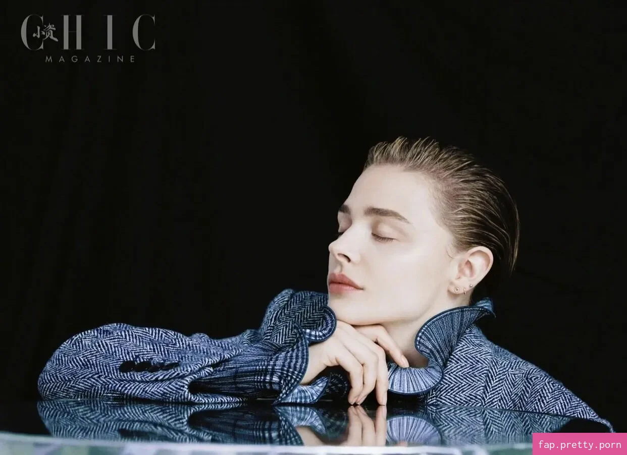 Chloë Grace Moretz - Photo #68