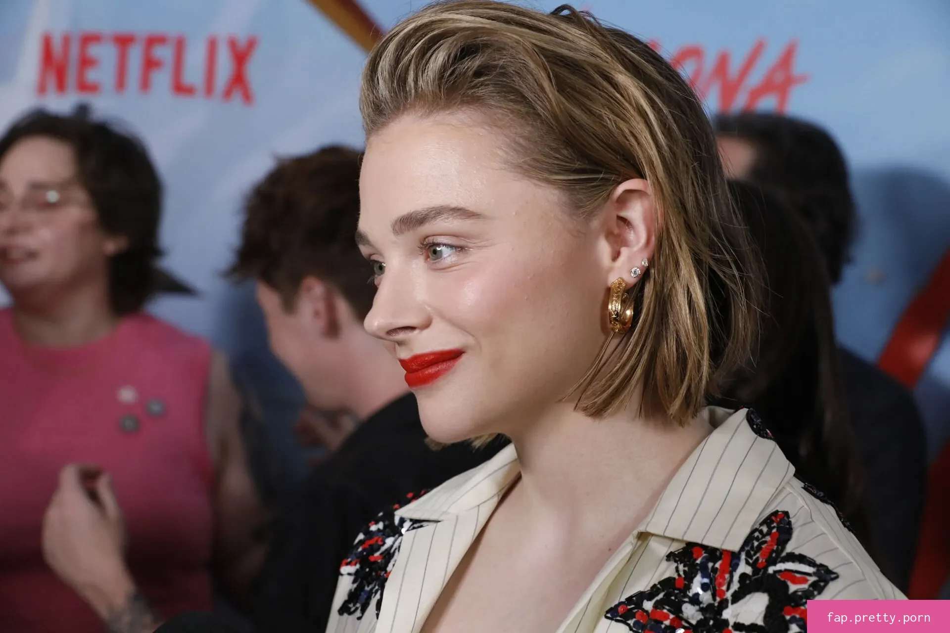 Chloë Grace Moretz - Photo #09