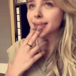 Chloë Grace Moretz