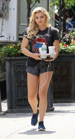 Chloë Grace Moretz