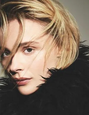 Chloe Grace Moretz