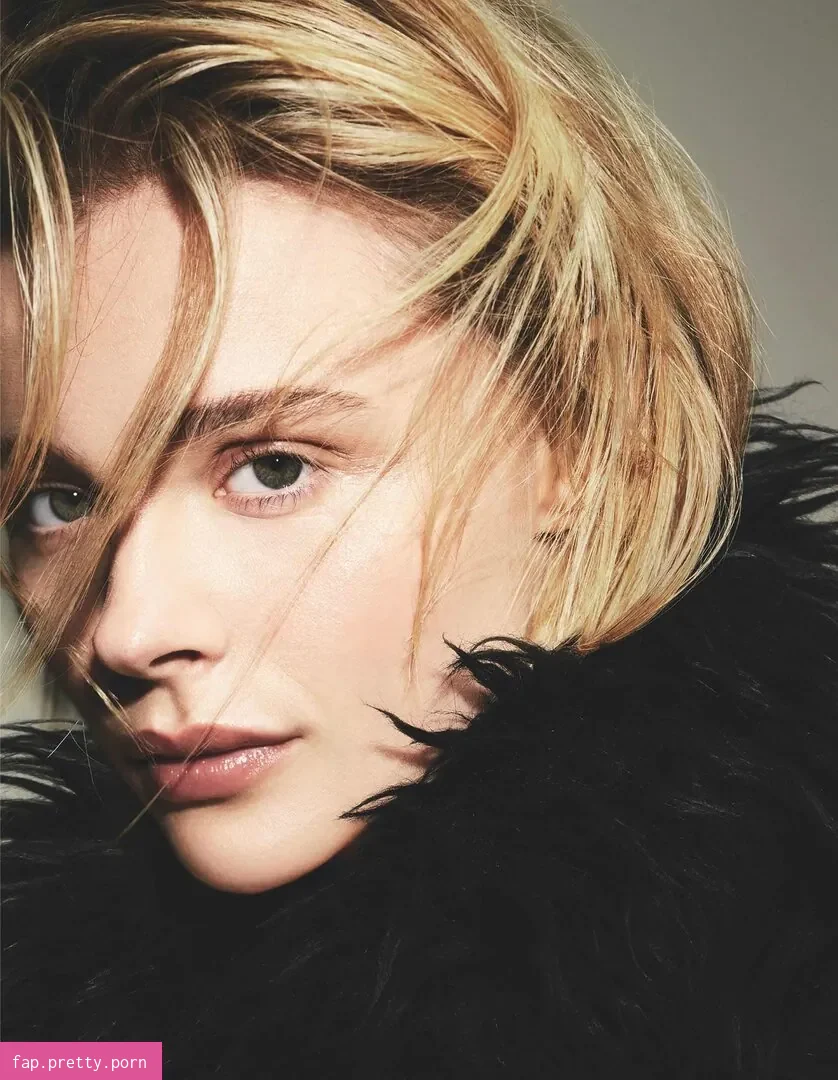 Chloe Grace Moretz - Photo #69