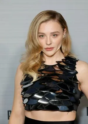 Chloe Grace Moretz