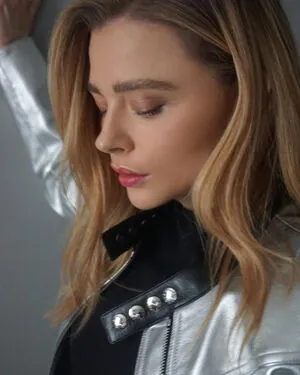 Chloe Grace Moretz