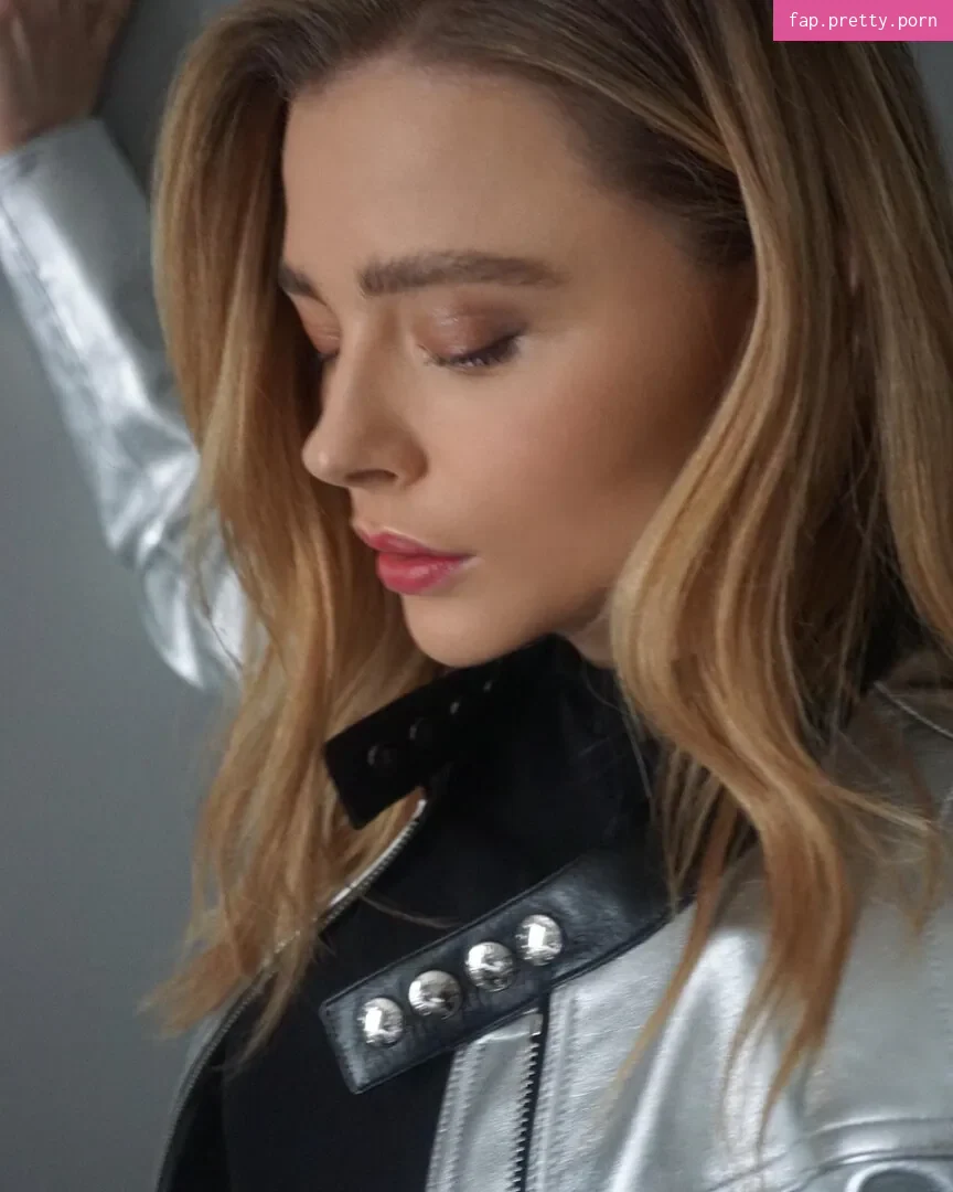 Chloe Grace Moretz - Photo #37