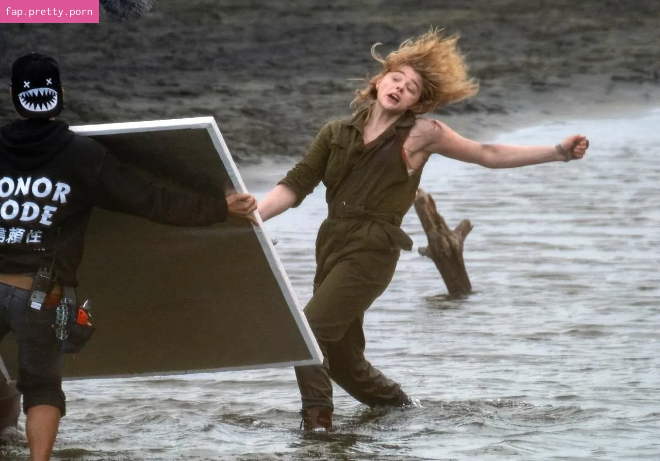 Chloe Grace Moretz - Photo #03