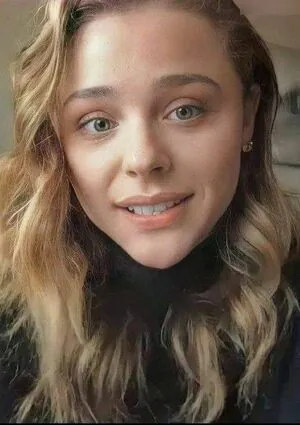 Chloe Grace Moretz