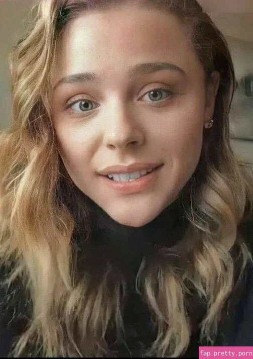 Chloe Grace Moretz - Photo #18