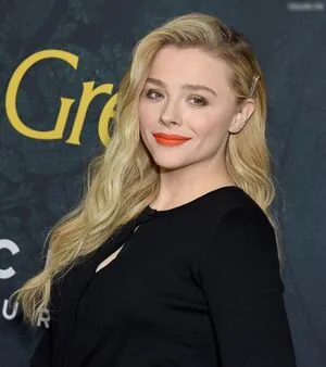 Chloe Grace Moretz