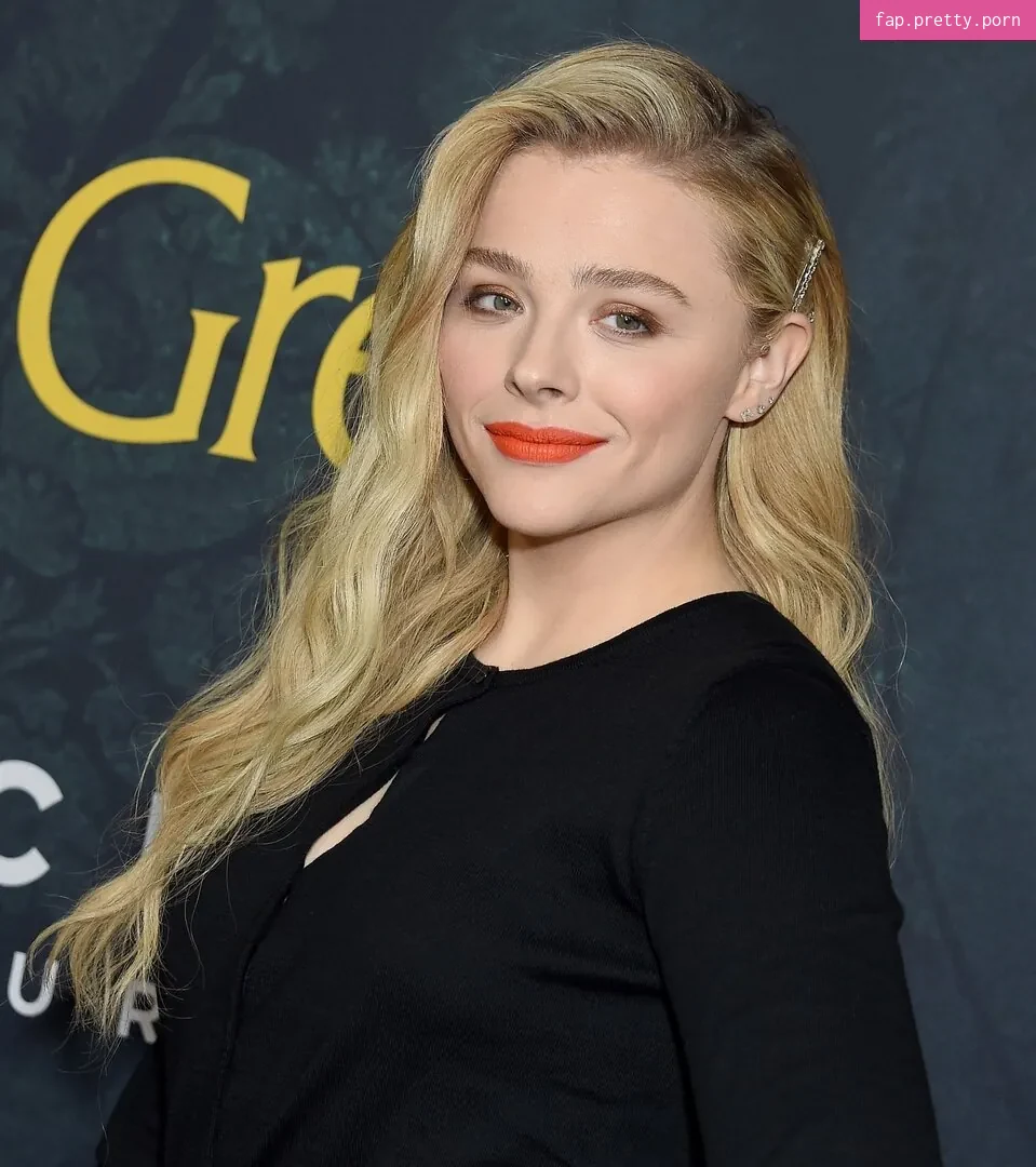 Chloe Grace Moretz - Photo #28