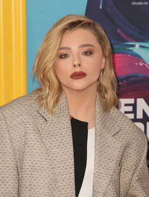 Chloe Grace Moretz