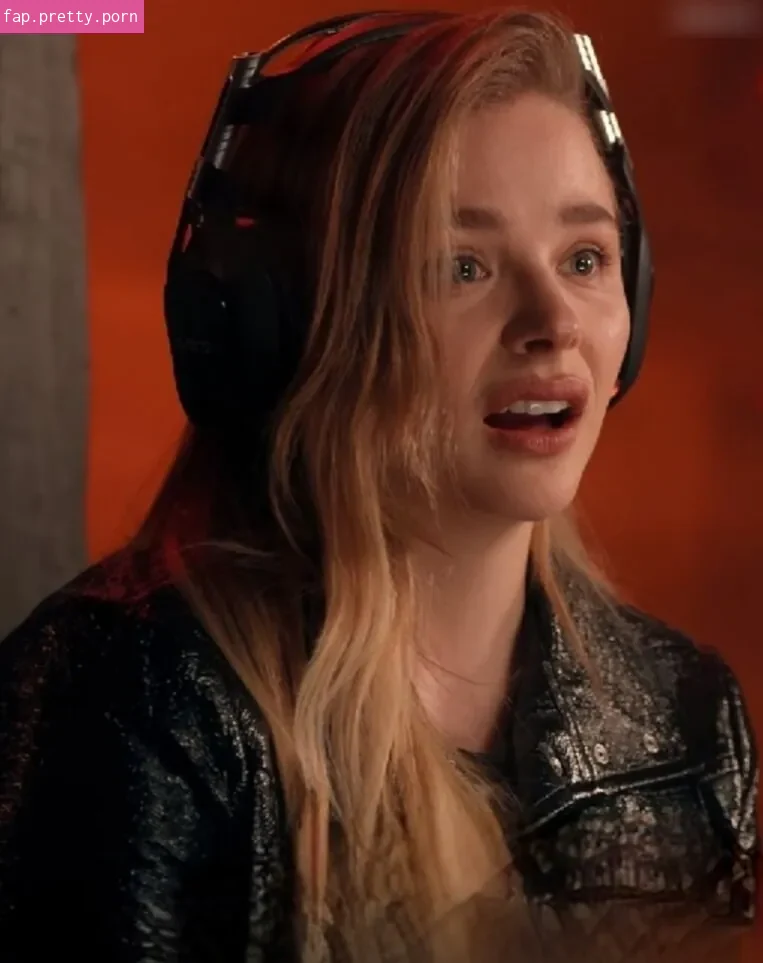 Chloe Grace Moretz - Photo #69