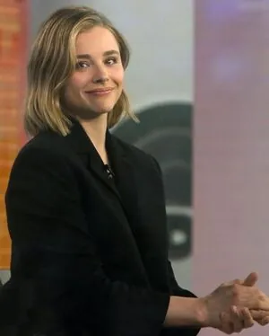 Chloe Grace Moretz