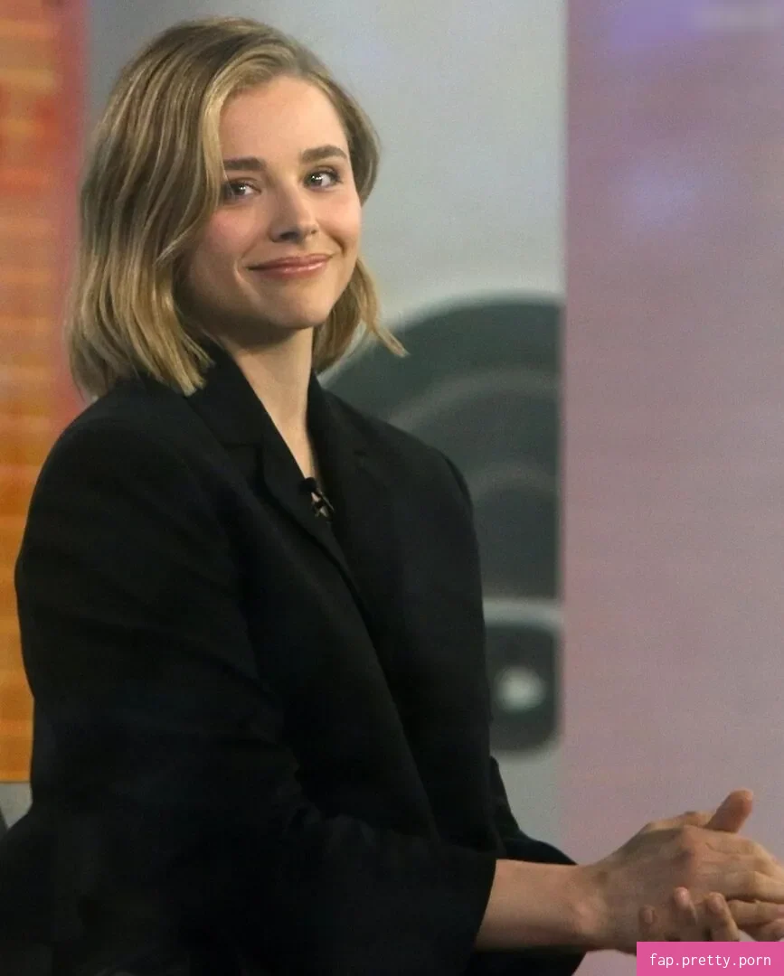 Chloe Grace Moretz - Photo #73