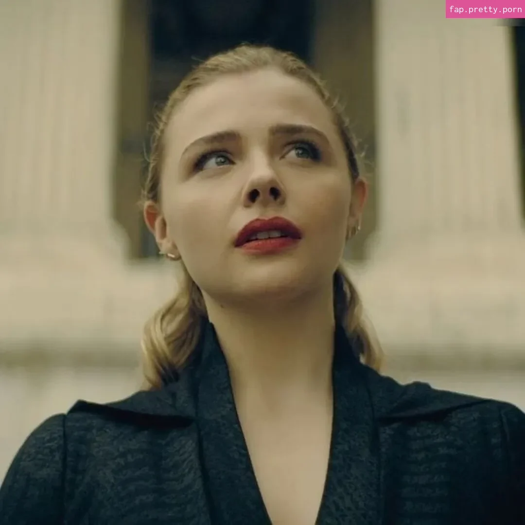 Chloe Grace Moretz - Photo #77