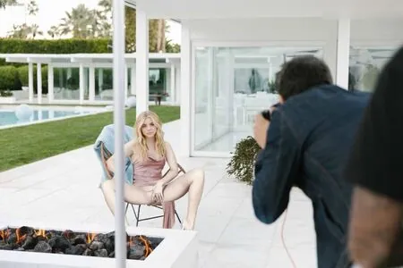 Chloe Grace Moretz