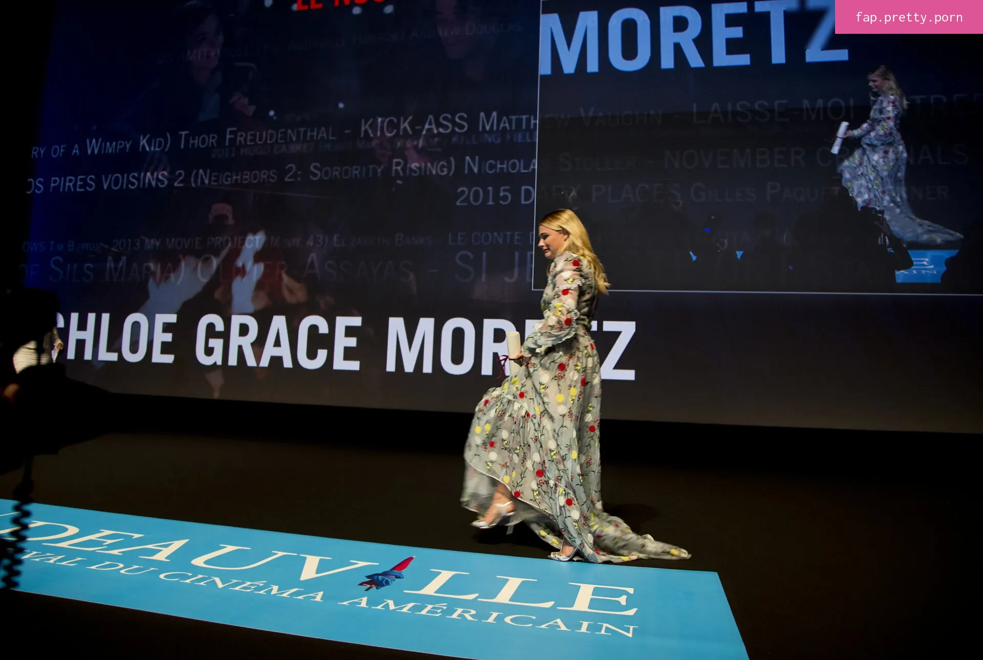 Chloe Grace Moretz - Photo #43