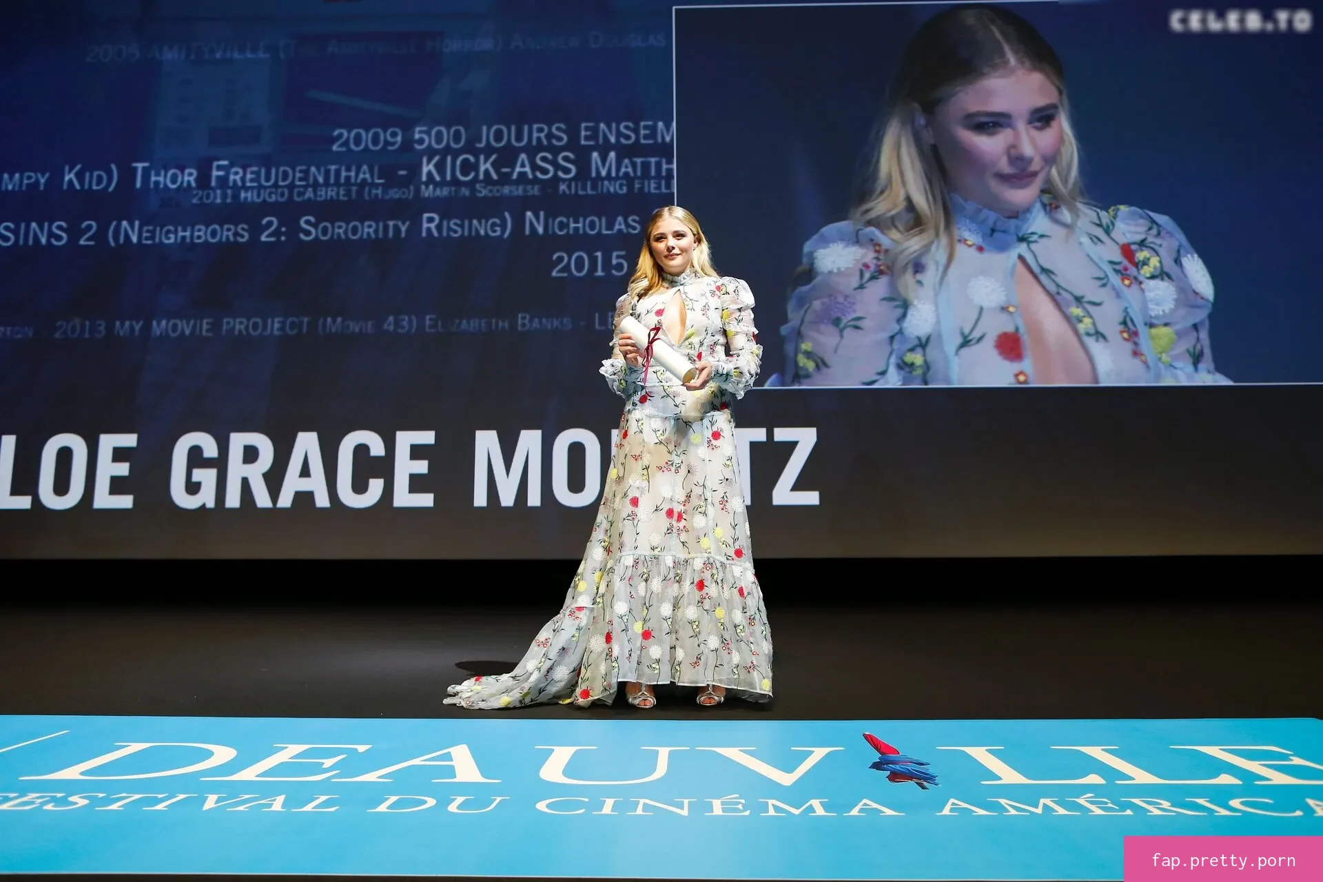 Chloe Grace Moretz - Photo #58