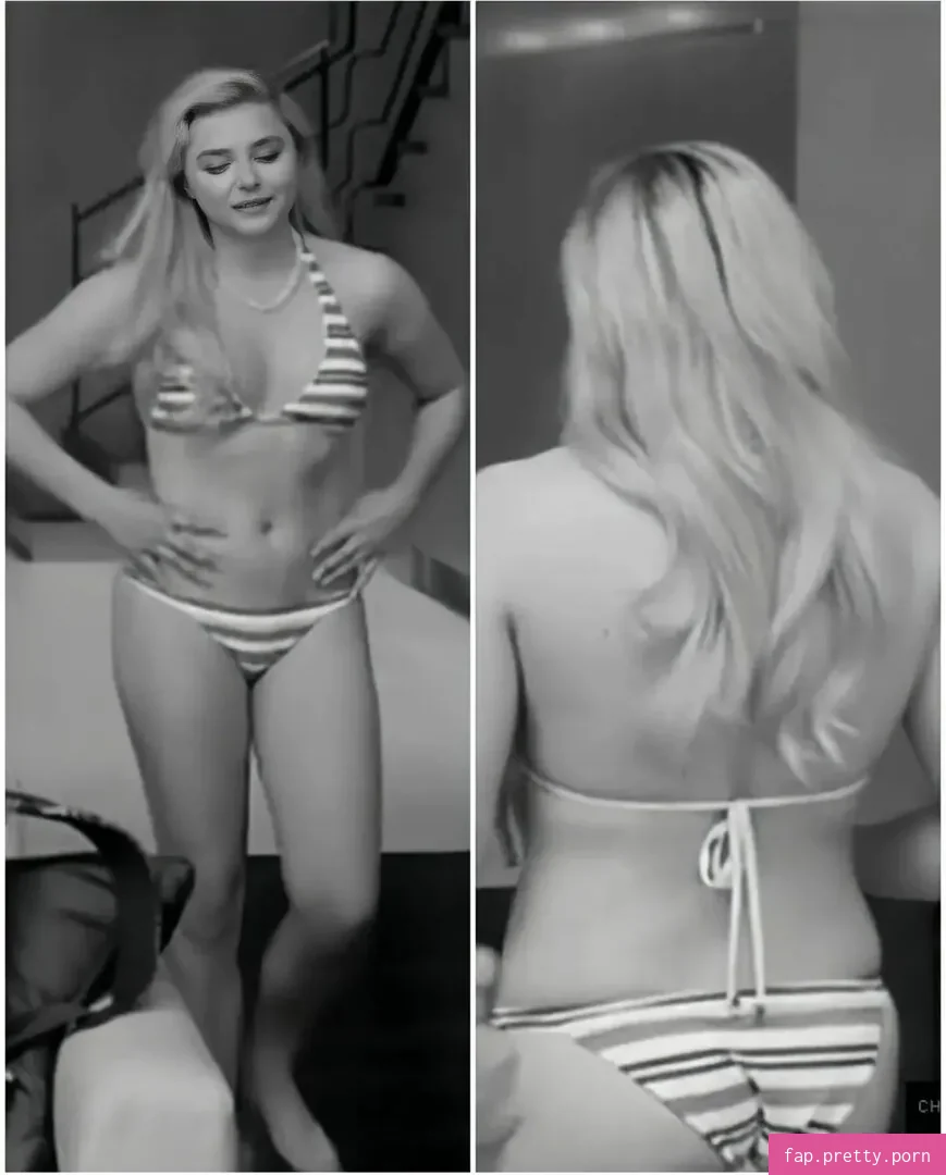 Chloe Grace Moretz - Photo #45