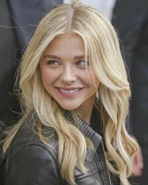 Chloe Grace Moretz