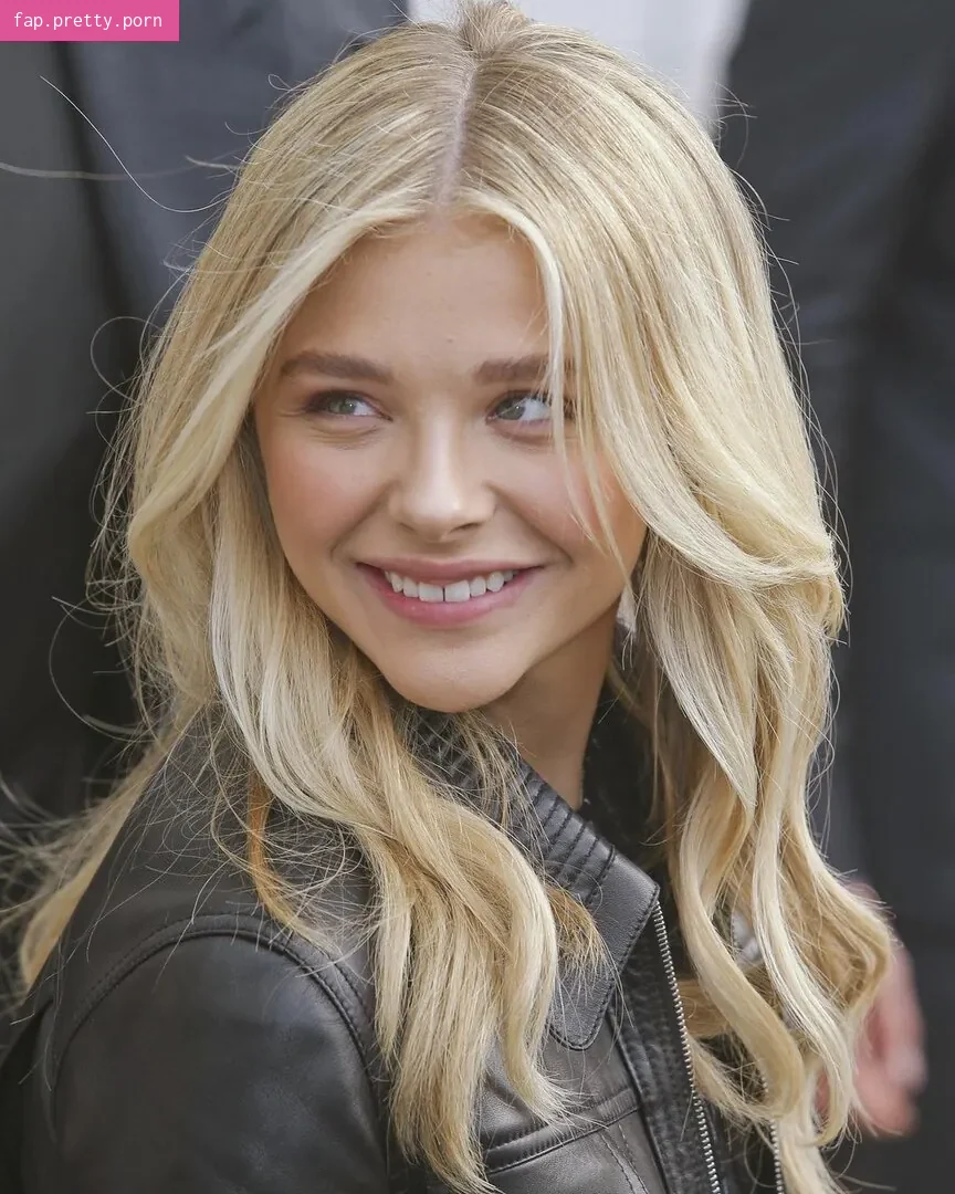 Chloe Grace Moretz - Photo #48