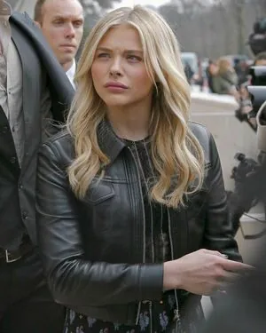 Chloe Grace Moretz